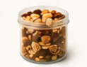 Healthy Snack Box